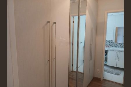 Apartamento à venda com 3 quartos, 125m² em Vila Regente Feijó, São Paulo