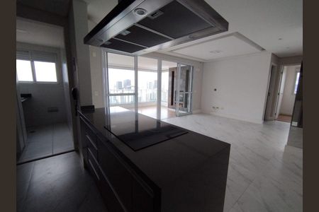 Apartamento à venda com 2 quartos, 90m² em Vila Gomes Cardim, São Paulo