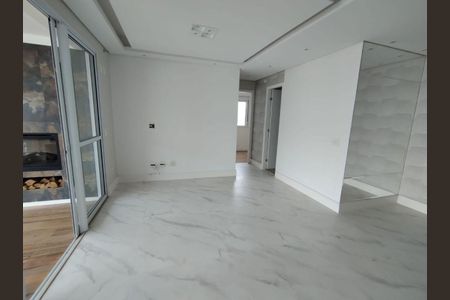 Apartamento à venda com 2 quartos, 90m² em Vila Gomes Cardim, São Paulo