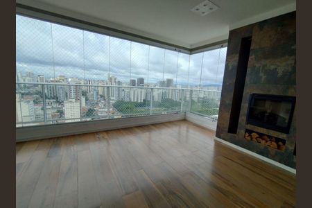 Apartamento à venda com 2 quartos, 90m² em Vila Gomes Cardim, São Paulo