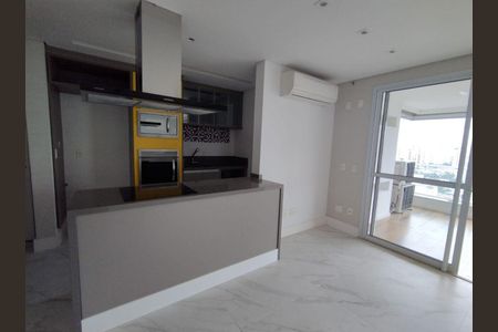Apartamento à venda com 2 quartos, 90m² em Vila Gomes Cardim, São Paulo