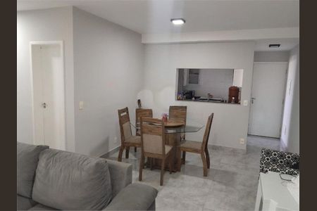 Apartamento à venda com 4 quartos, 154m² em Jardim Las Vegas, Guarulhos