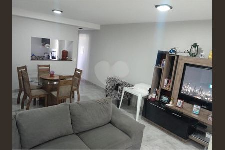 Apartamento à venda com 4 quartos, 154m² em Jardim Las Vegas, Guarulhos