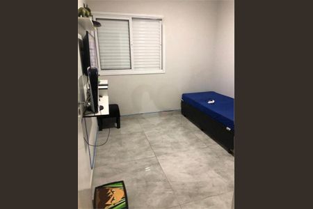 Apartamento à venda com 4 quartos, 154m² em Jardim Las Vegas, Guarulhos