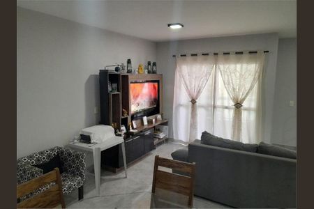 Apartamento à venda com 4 quartos, 154m² em Jardim Las Vegas, Guarulhos