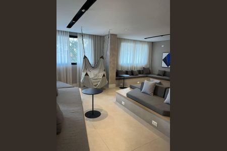 Apartamento à venda com 1 quarto, 25m² em Pinheiros, São Paulo