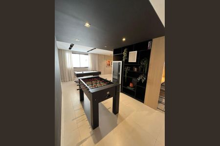 Apartamento à venda com 1 quarto, 25m² em Pinheiros, São Paulo