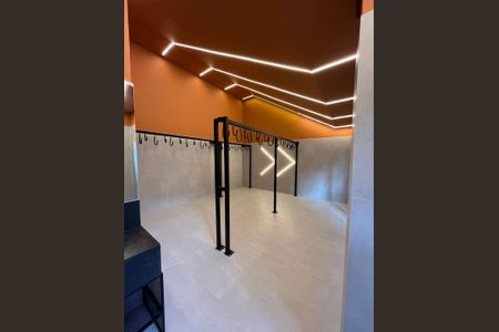 Apartamento à venda com 1 quarto, 25m² em Pinheiros, São Paulo