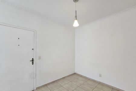 Apartamento para alugar com 69m², 2 quartos e sem vagaSala de Jantar