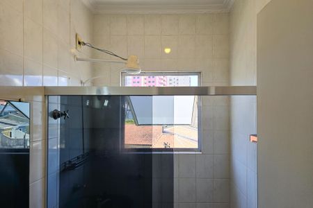 Apartamento para alugar com 69m², 2 quartos e sem vagaBanheiro Social