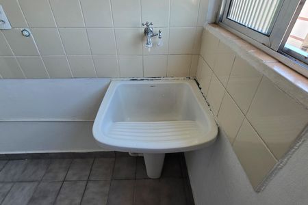 Apartamento para alugar com 69m², 2 quartos e sem vagaÁrea de Serviço