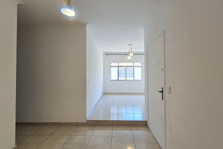 Sala de Jantar de apartamento para alugar com 2 quartos, 69m² em Santa Terezinha, São Bernardo do Campo