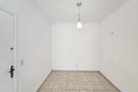 Apartamento para alugar com 69m², 2 quartos e sem vagaSala de Jantar