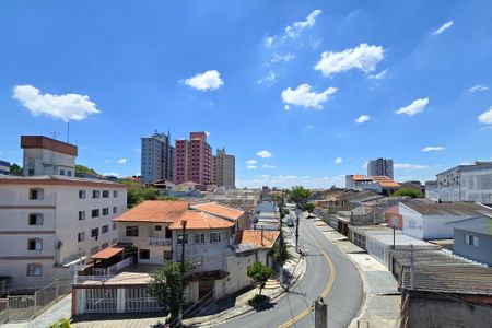 Apartamento para alugar com 69m², 2 quartos e sem vagaVista - Quarto 2