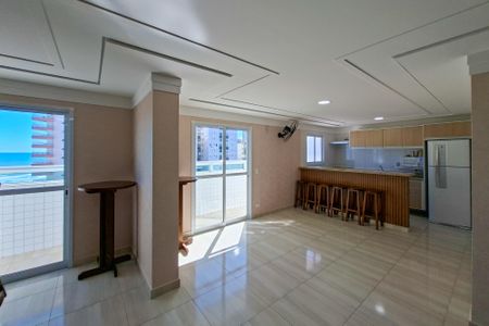 Apartamento para alugar com 67m², 2 quartos e 2 vagas Apartamento para alugar com 67m², 2 quartos e 2 vagasÁrea comum - Salão de festas