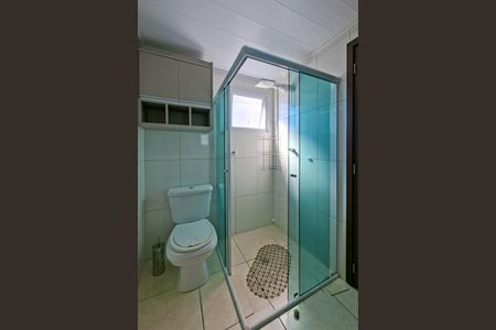 Apartamento para alugar com 67m², 2 quartos e 2 vagas Apartamento para alugar com 67m², 2 quartos e 2 vagasBanheiro das suites