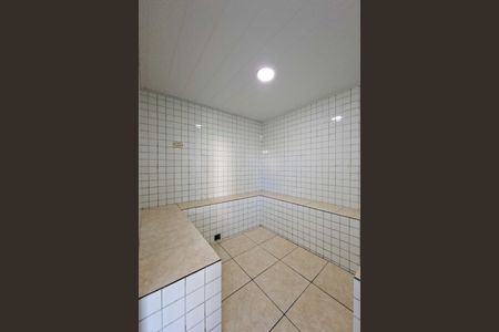 Apartamento para alugar com 67m², 2 quartos e 2 vagas Apartamento para alugar com 67m², 2 quartos e 2 vagasSauna