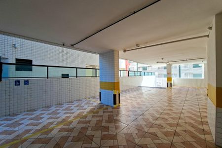 Apartamento para alugar com 67m², 2 quartos e 2 vagas Apartamento para alugar com 67m², 2 quartos e 2 vagasGaragem