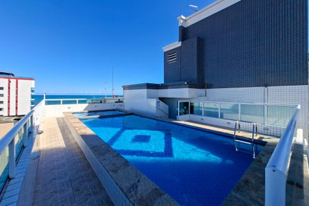 Apartamento para alugar com 67m², 2 quartos e 2 vagas Apartamento para alugar com 67m², 2 quartos e 2 vagasÁrea comum - Piscina