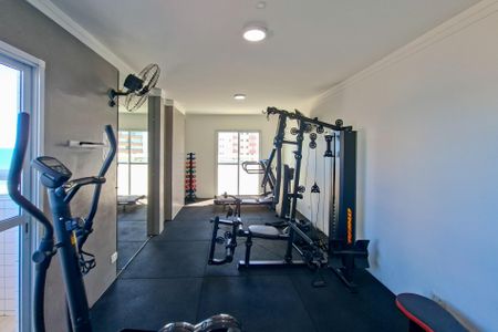 Apartamento para alugar com 67m², 2 quartos e 2 vagas Apartamento para alugar com 67m², 2 quartos e 2 vagasAcademia