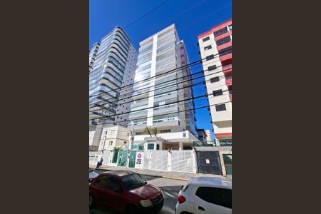 Apartamento para alugar com 67m², 2 quartos e 2 vagas Apartamento para alugar com 67m², 2 quartos e 2 vagasFachada do Prédio