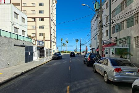 Apartamento para alugar com 67m², 2 quartos e 2 vagas Apartamento para alugar com 67m², 2 quartos e 2 vagasVista da Rua