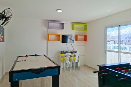 Apartamento para alugar com 67m², 2 quartos e 2 vagas Apartamento para alugar com 67m², 2 quartos e 2 vagasSalão de jogos
