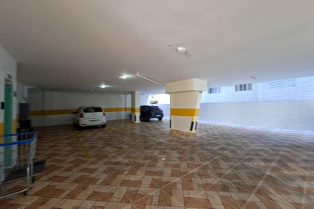 Apartamento para alugar com 67m², 2 quartos e 2 vagas Apartamento para alugar com 67m², 2 quartos e 2 vagasGaragem