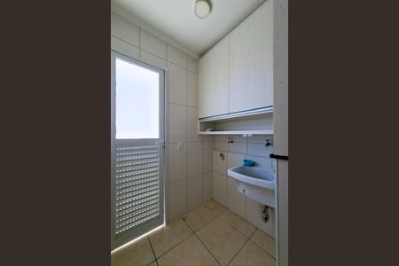 Apartamento para alugar com 67m², 2 quartos e 2 vagas Apartamento para alugar com 67m², 2 quartos e 2 vagasÁrea de Serviço