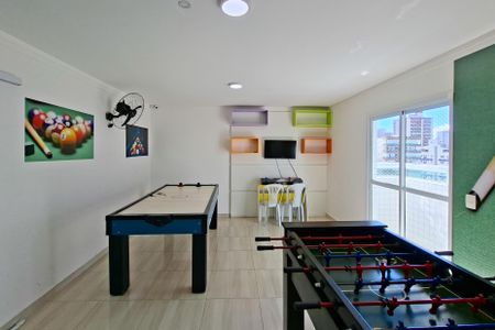 Apartamento para alugar com 67m², 2 quartos e 2 vagas Apartamento para alugar com 67m², 2 quartos e 2 vagasSalão de jogos