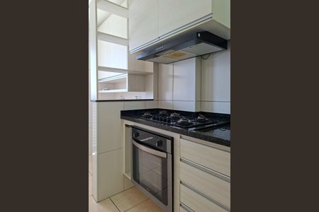 Apartamento para alugar com 67m², 2 quartos e 2 vagas Apartamento para alugar com 67m², 2 quartos e 2 vagasCozinha