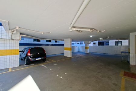 Apartamento para alugar com 67m², 2 quartos e 2 vagas Apartamento para alugar com 67m², 2 quartos e 2 vagasGaragem