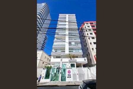 Apartamento para alugar com 67m², 2 quartos e 2 vagas Apartamento para alugar com 67m², 2 quartos e 2 vagasFachada do Prédio