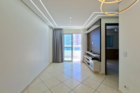 Apartamento para alugar com 67m², 2 quartos e 2 vagas Apartamento para alugar com 67m², 2 quartos e 2 vagasSala