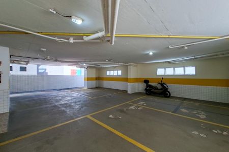 Apartamento para alugar com 67m², 2 quartos e 2 vagas Apartamento para alugar com 67m², 2 quartos e 2 vagasGaragem