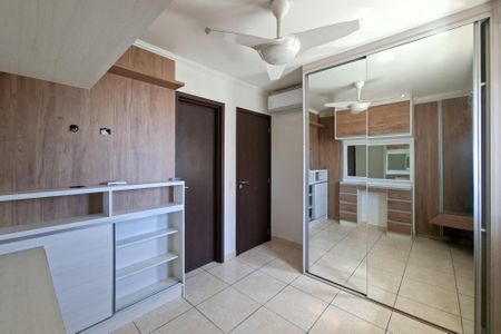 Apartamento para alugar com 67m², 2 quartos e 2 vagas Apartamento para alugar com 67m², 2 quartos e 2 vagasSuite 1