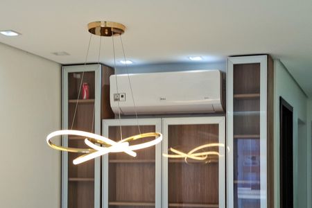 Apartamento para alugar com 67m², 2 quartos e 2 vagas Apartamento para alugar com 67m², 2 quartos e 2 vagasSala