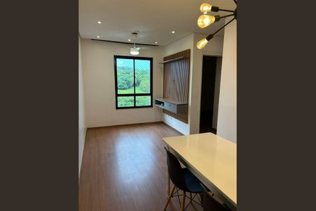Apartamento para alugar com 2 quartos, 48m² em Jardim Paulistano, Ribeirão Preto