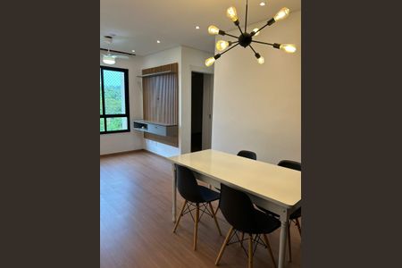 Apartamento para alugar com 2 quartos, 48m² em Jardim Paulistano, Ribeirão Preto