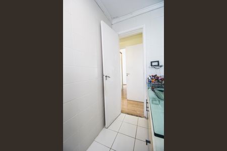 Apartamento à venda com 131m², 3 quartos e 2 vagas Apartamento à venda com 131m², 3 quartos e 2 vagasBanheiro 2