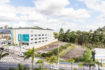 Apartamento à venda com 131m², 3 quartos e 2 vagas Apartamento à venda com 131m², 3 quartos e 2 vagasVista do Quarto 2