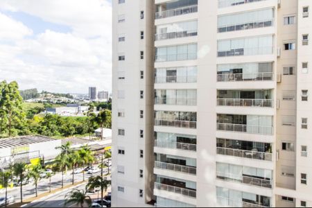 Apartamento à venda com 131m², 3 quartos e 2 vagas Apartamento à venda com 131m², 3 quartos e 2 vagasVista da Suíte