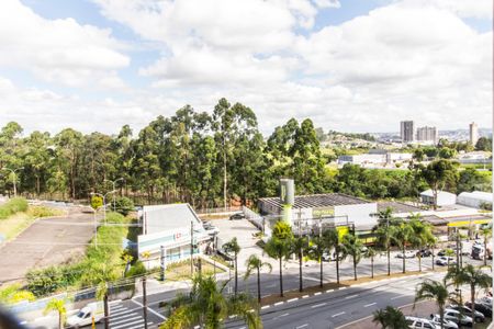 Apartamento à venda com 131m², 3 quartos e 2 vagas Apartamento à venda com 131m², 3 quartos e 2 vagasVista do Quarto 3