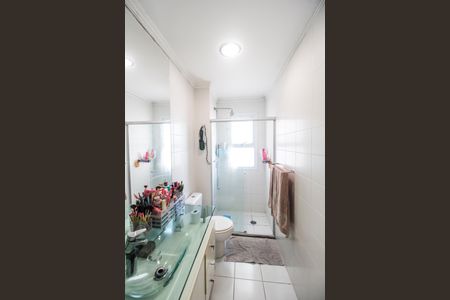 Apartamento à venda com 131m², 3 quartos e 2 vagas Apartamento à venda com 131m², 3 quartos e 2 vagasBanheiro 2