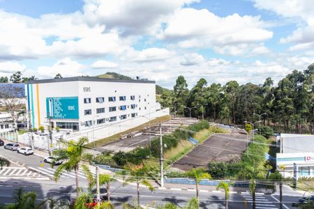 Apartamento à venda com 131m², 3 quartos e 2 vagas Apartamento à venda com 131m², 3 quartos e 2 vagasVista do Quarto 3