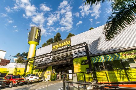 Apartamento à venda com 131m², 3 quartos e 2 vagas Apartamento à venda com 131m², 3 quartos e 2 vagasVista da Rua