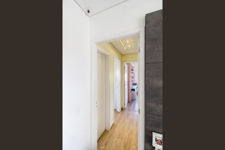 Apartamento à venda com 131m², 3 quartos e 2 vagas Apartamento à venda com 131m², 3 quartos e 2 vagasHall de entrada