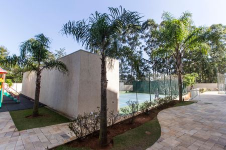 Apartamento à venda com 131m², 3 quartos e 2 vagasQuadra Esportiva