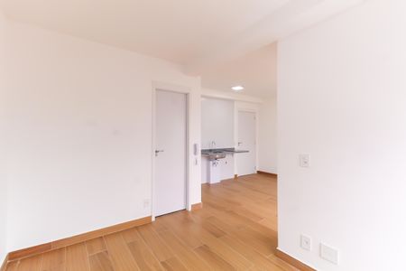 Quarto de apartamento à venda com 1 quarto, 31m² em Belenzinho, São Paulo