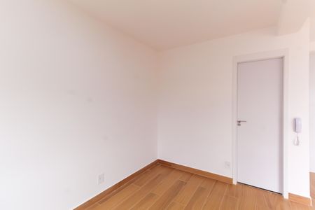 Quarto de apartamento à venda com 1 quarto, 31m² em Belenzinho, São Paulo